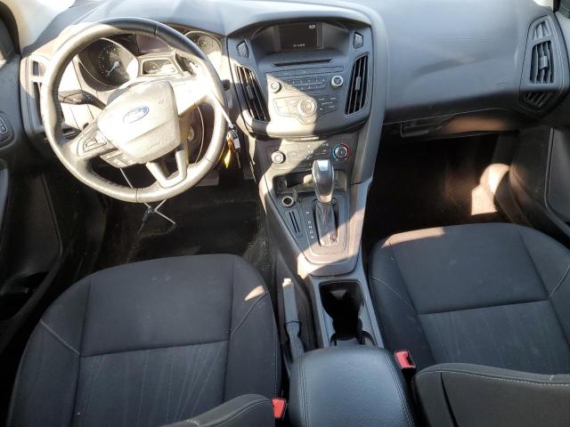 Photo 8 from auction – 2016 FORD FOCUS SE with VIN 1FADP3F27GL328831