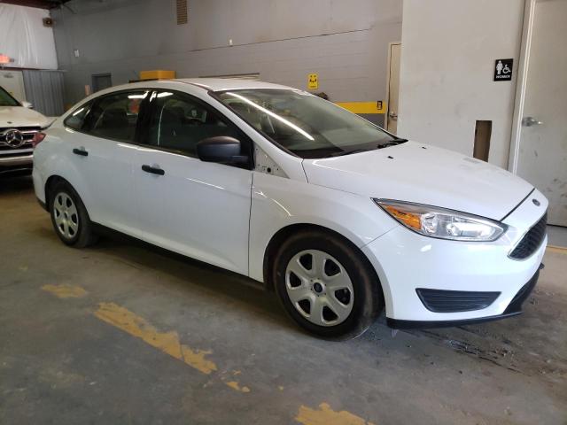 Photo 4 from auction – 2017 FORD FOCUS S with VIN 1FADP3E2XHL322556
