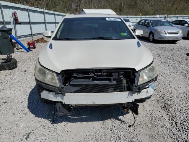 Photo 5 from auction – 2013 BUICK LACROSSE P with VIN 1G4GF5E36DF227883