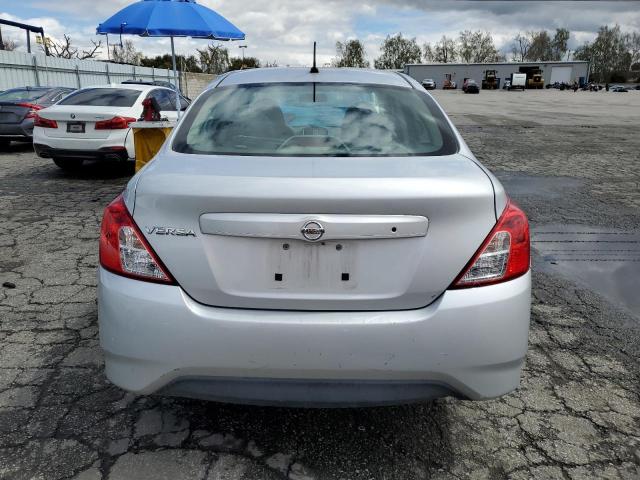 Photo 6 from auction – 2015 NISSAN VERSA S with VIN 3N1CN7AP5FL950422