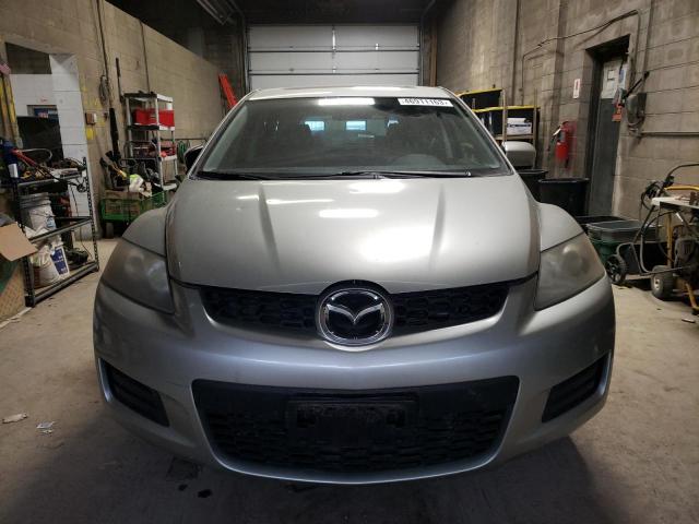 Photo 5 from auction – 2008 MAZDA CX-7 with VIN JM3ER293480200113