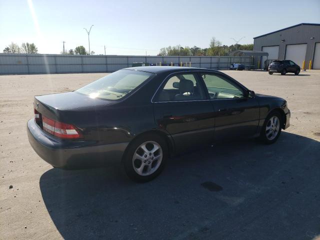 Photo 3 from auction – 2001 LEXUS ES 300 with VIN JT8BF28G715110356