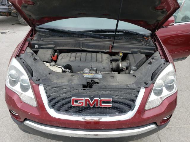 صورة رقم 12 من المزاد - 2011 GMC ACADIA SLT مع VIN 1GKKVSED9BJ153527