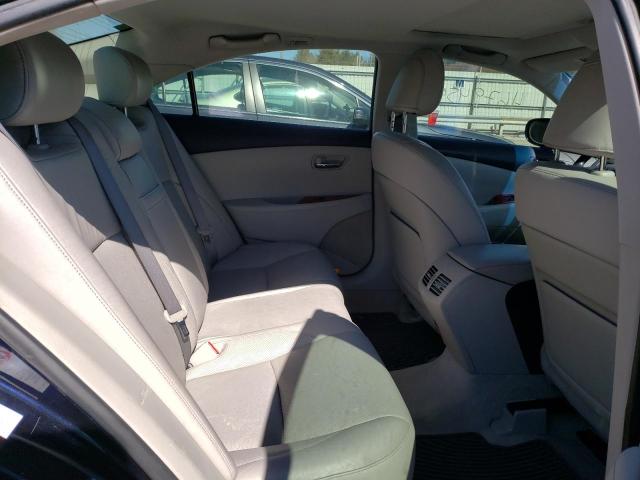 Photo 10 from auction – 2008 LEXUS ES 350 with VIN JTHBJ46G382237047