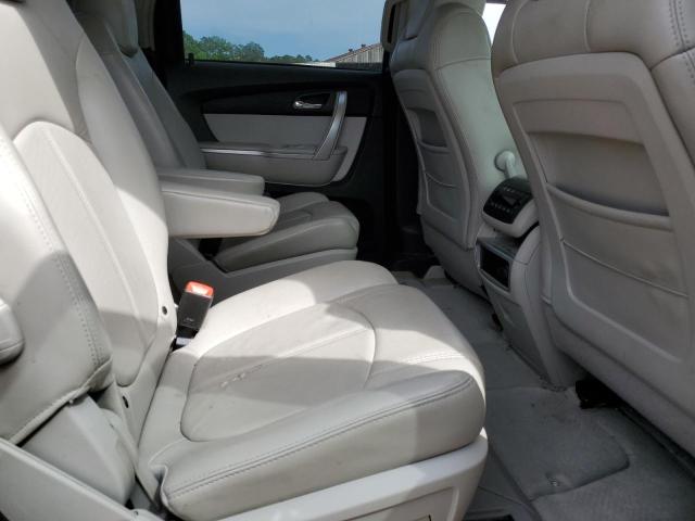 Photo 11 from auction – 2008 GMC ACADIA SLT with VIN 1GKER23788J241301