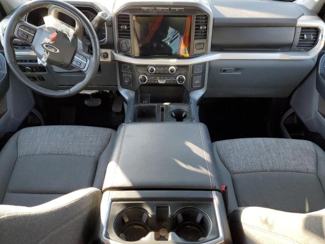 Photo 8 from auction – 2021 FORD F150 SUPER with VIN 1FTEW1EP6MKD01348