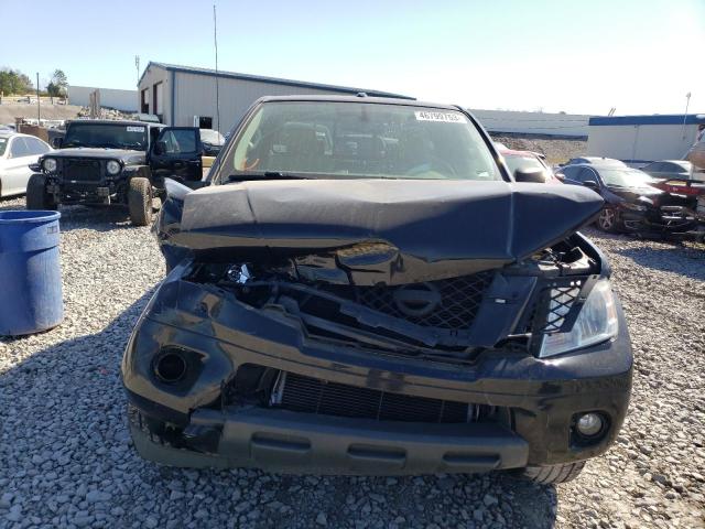 Photo 5 from auction – 2016 NISSAN FRONTIER S with VIN 1N6AD0CU3GN707997