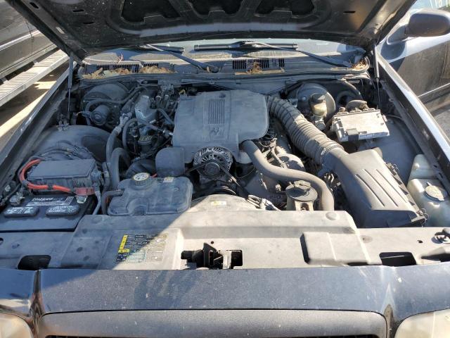 Photo 11 from auction – 2005 FORD CROWN VICT with VIN 2FAHP71W15X116588