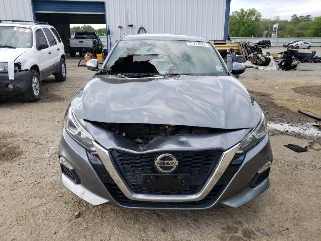 Photo 5 from auction – 2020 NISSAN ALTIMA S with VIN 1N4BL4BV7LN306481