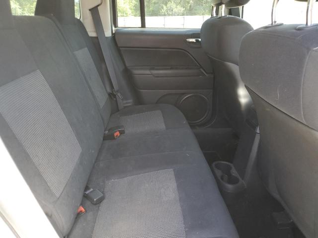 Photo 11 from auction – 2011 JEEP PATRIOT SP with VIN 1J4NT1GA6BD146779