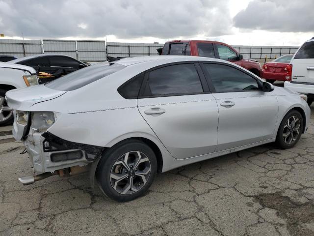 Photo 3 from auction – 2019 KIA FORTE FE with VIN 3KPF24AD9KE112450