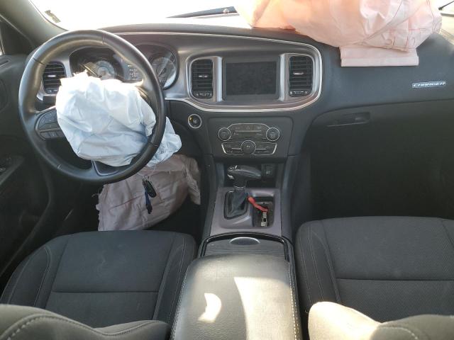 Photo 8 from auction – 2019 DODGE CHARGER SX with VIN 2C3CDXBG5KH511050
