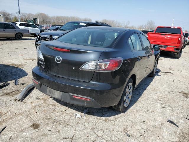 Photo 3 from auction – 2011 MAZDA 3 I with VIN JM1BL1UF0B1444397