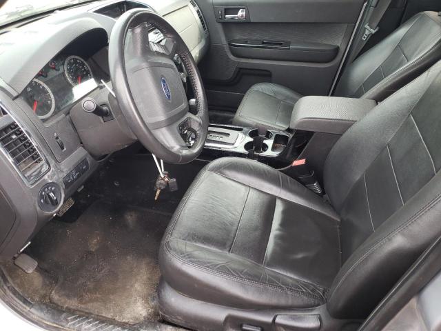 Photo 7 from auction – 2012 FORD ESCAPE LIM with VIN 1FMCU0EG7CKA67271