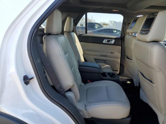 Photo 11 from auction – 2012 FORD EXPLORER L with VIN 1FMHK8F8XCGA78463