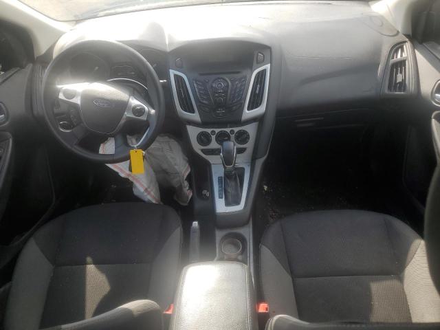 Photo 8 from auction – 2014 FORD FOCUS SE with VIN 1FADP3F22EL350281