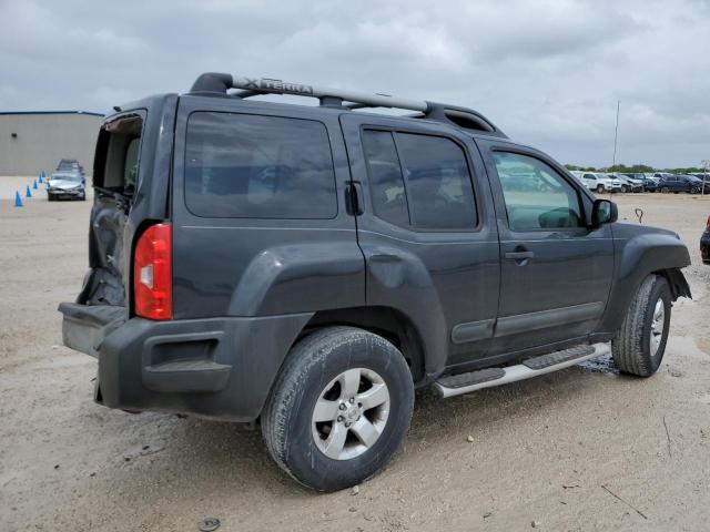 Photo 3 from auction – 2012 NISSAN XTERRA OFF with VIN 5N1AN0NU6CC519490