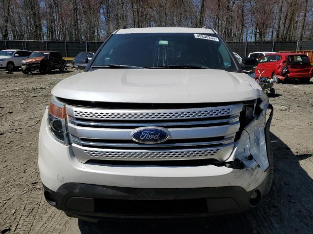 Photo 5 from auction – 2015 FORD EXPLORER X with VIN 1FM5K7D8XFGB79815