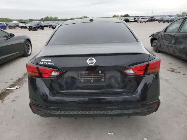 Photo 6 from auction – 2019 NISSAN ALTIMA S with VIN 1N4BL4BV7KC222042