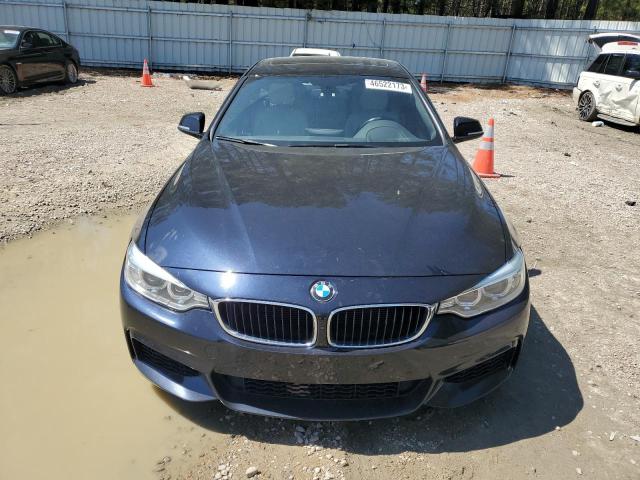 Photo 5 from auction – 2015 BMW 428 I GRAN with VIN WBA4A9C58FGL85539