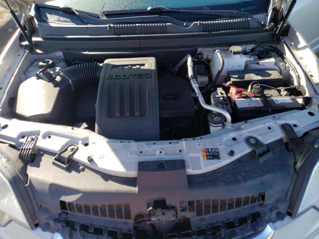 Photo 11 from auction – 2014 CHEVROLET CAPTIVA LT with VIN 3GNAL3EK7ES518055