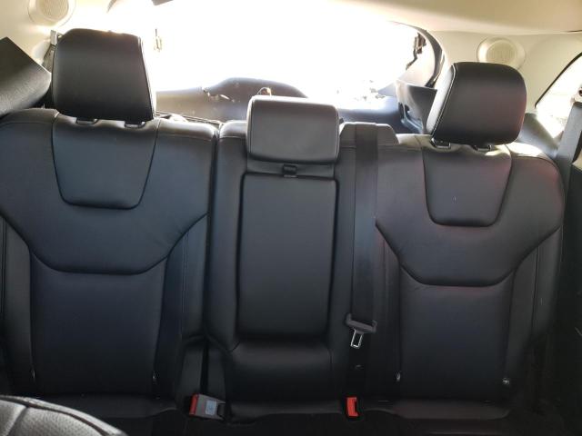 Photo 10 from auction – 2022 FORD EDGE TITAN with VIN 2FMPK4K90NBB04288