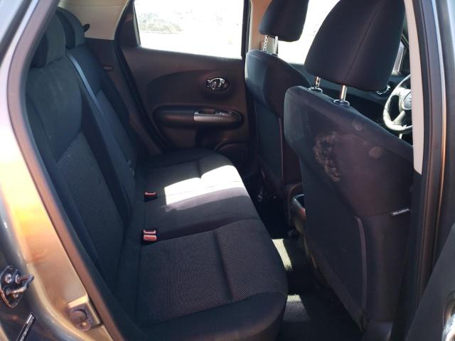 Photo 10 from auction – 2012 NISSAN JUKE S with VIN JN8AF5MV8CT113014