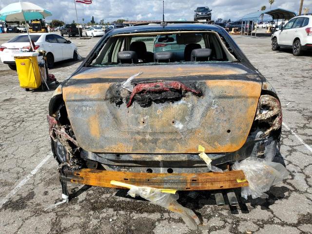 Photo 6 from auction – 2010 FORD FUSION SE with VIN 3FAHP0HA2AR404744