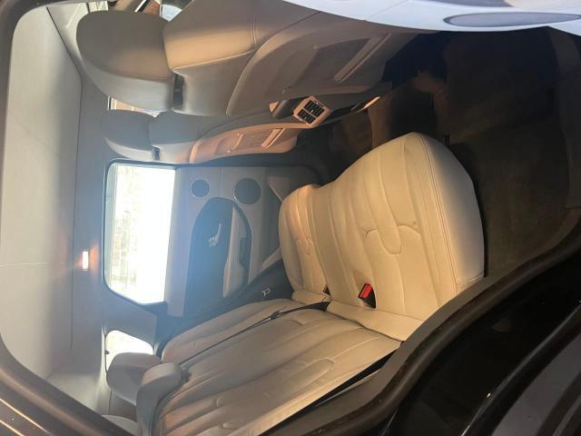 Photo 6 from auction – 2013 LAND ROVER RANGE ROVE with VIN SALVP2BG1DH836035
