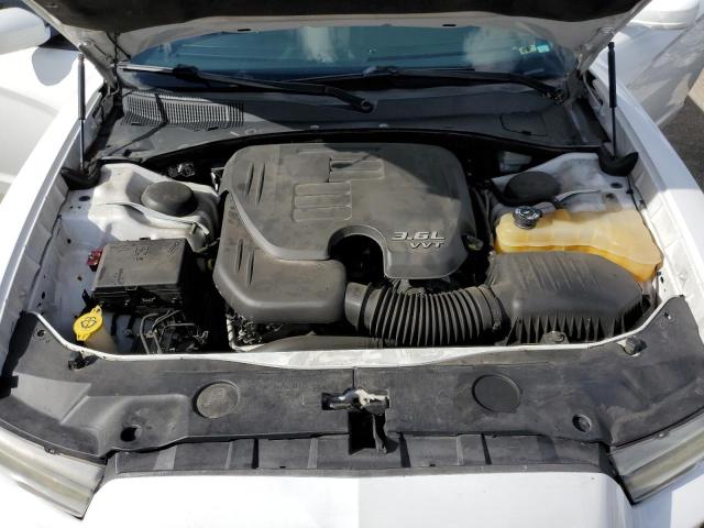 Photo 11 from auction – 2013 DODGE CHARGER PO with VIN 2C3CDXAG9DH544427