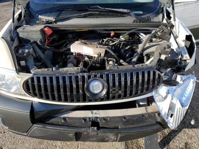 Photo 12 from auction – 2005 BUICK RENDEZVOUS with VIN 3G5DA03E05S505212