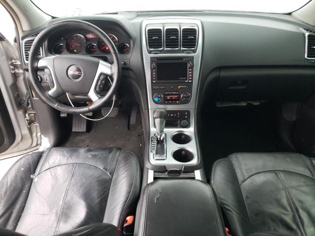 Photo 8 from auction – 2007 GMC ACADIA SLT with VIN 1GKEV337X7J133388