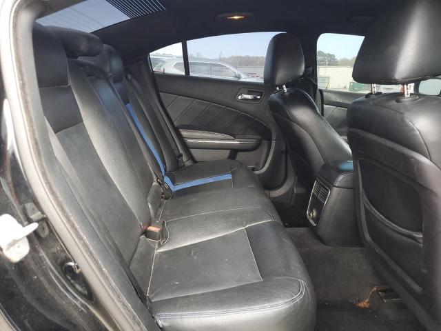 Photo 10 from auction – 2011 DODGE CHARGER R/ with VIN 2B3CL5CT7BH616561