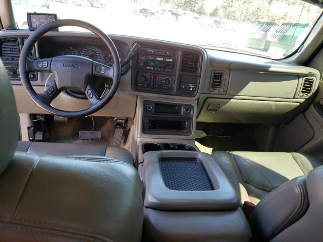 Photo 8 from auction – 2003 GMC SIERRA K25 with VIN 1GTHK29113E224065