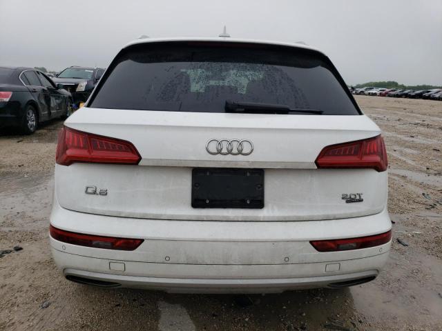 Photo 6 from auction – 2018 AUDI Q5 PRESTIG with VIN WA1CNAFY8J2197629