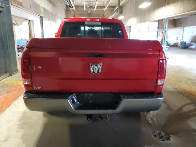 Photo 6 from auction – 2010 DODGE RAM 1500 with VIN 1D7RV1CT9AS182572