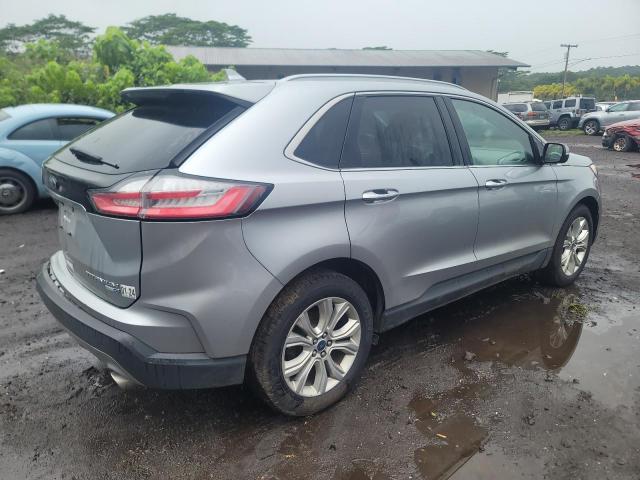 Photo 3 from auction – 2020 FORD EDGE TITAN with VIN 2FMPK4K91LBA16377