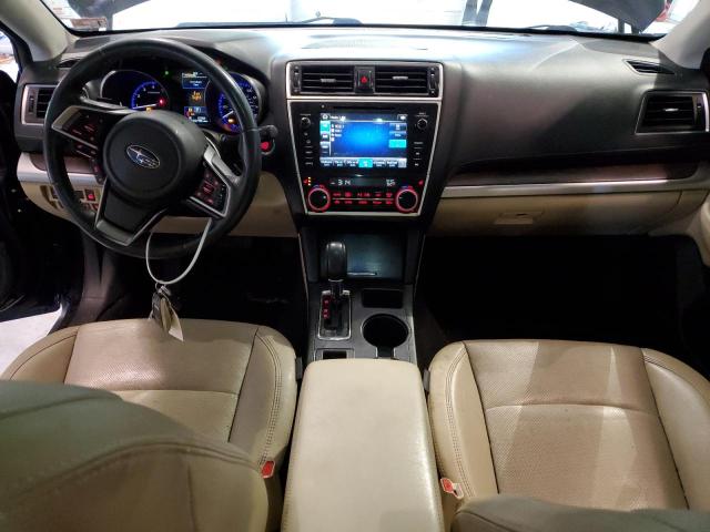 Photo 8 from auction – 2018 SUBARU OUTBACK 3. with VIN 4S4BSENC2J3255019