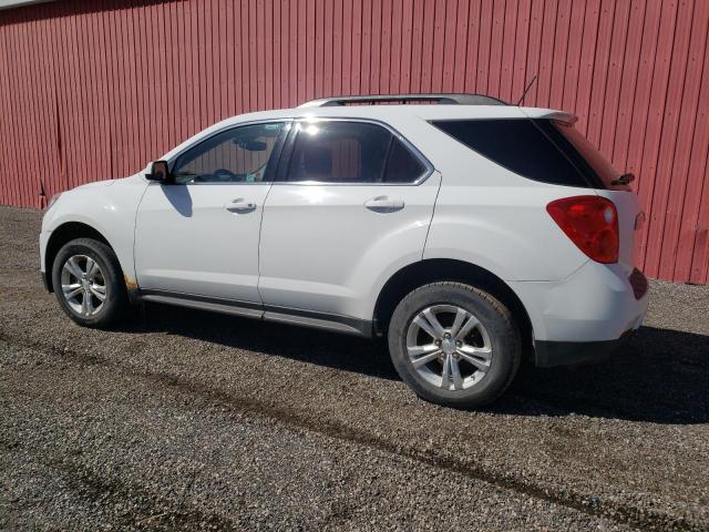 Photo 2 from auction – 2015 CHEVROLET EQUINOX LT with VIN 2GNALBEK4F6124930