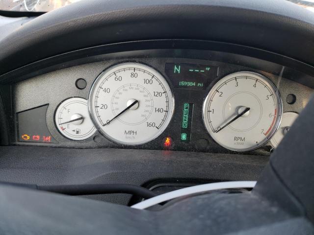 Foto 9 de la subasta – 2007 CHRYSLER 300C con VIN 2C3KK63H87H723998