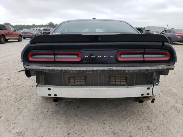 Photo 6 from auction – 2019 DODGE CHALLENGER with VIN 2C3CDZAG8KH744708