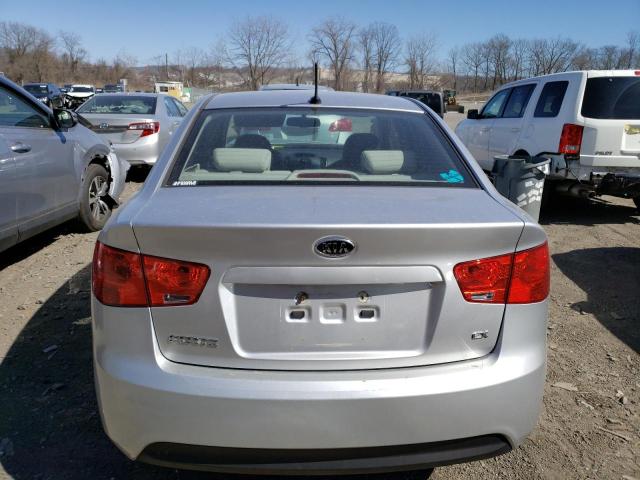 Photo 6 from auction – 2010 KIA FORTE EX with VIN KNAFU4A23A5249299