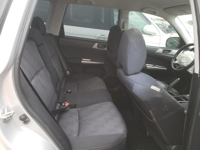 Photo 10 from auction – 2010 SUBARU FORESTER 2 with VIN JF2SH6ACXAH900809
