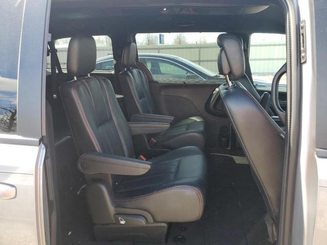 Photo 11 from auction – 2018 DODGE GRAND CARA with VIN 2C4RDGEG1JR341070
