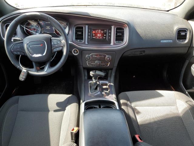 Photo 8 from auction – 2016 DODGE CHARGER SE with VIN 2C3CDXBG8GH350913