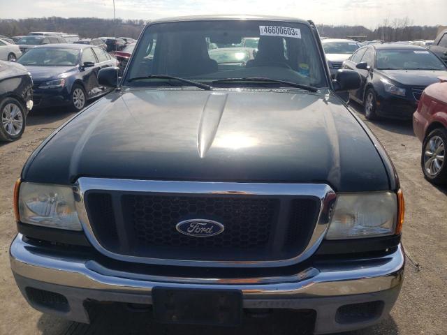 Photo 5 from auction – 2004 FORD RANGER SUP with VIN 1FTYR15E14PB42986