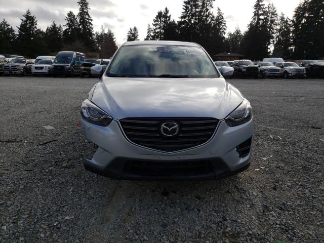 Photo 5 from auction – 2016 MAZDA CX-5 GT with VIN JM3KE4DY7G0688551