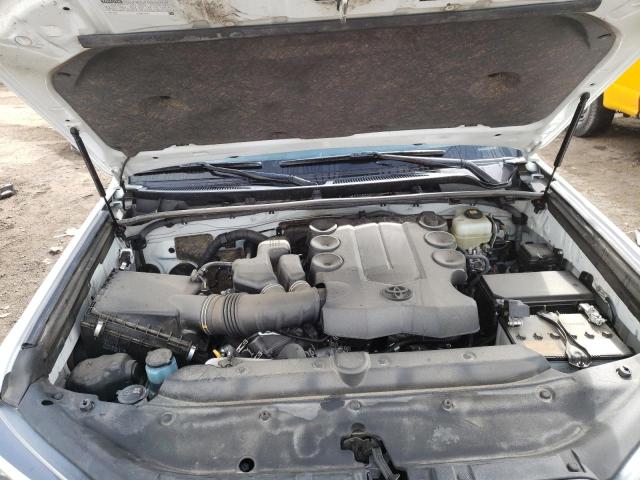 Photo 12 from auction – 2022 TOYOTA 4RUNNER SR with VIN JTEMU5JR7N6004319