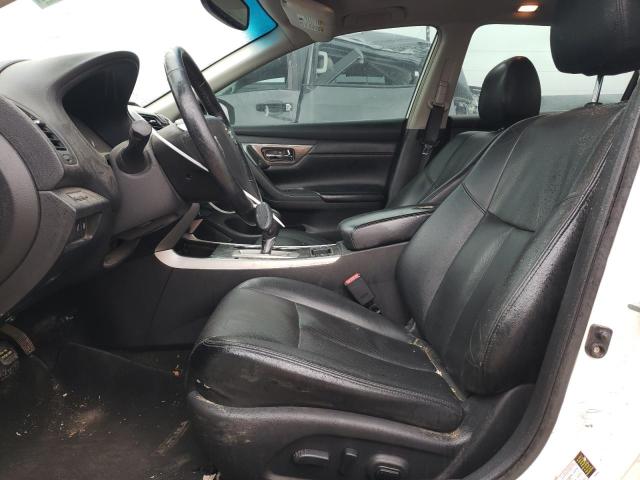 Photo 7 from auction – 2013 NISSAN ALTIMA 2.5 with VIN 1N4AL3AP4DN472094