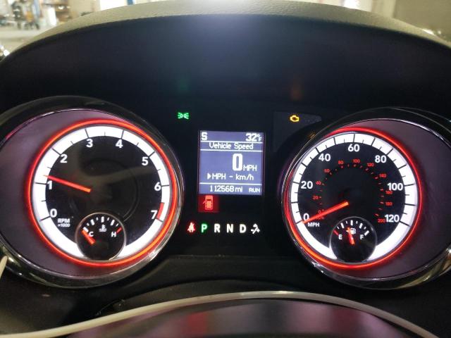Photo 9 from auction – 2019 DODGE GRAND CARA with VIN 2C4RDGCG0KR712188